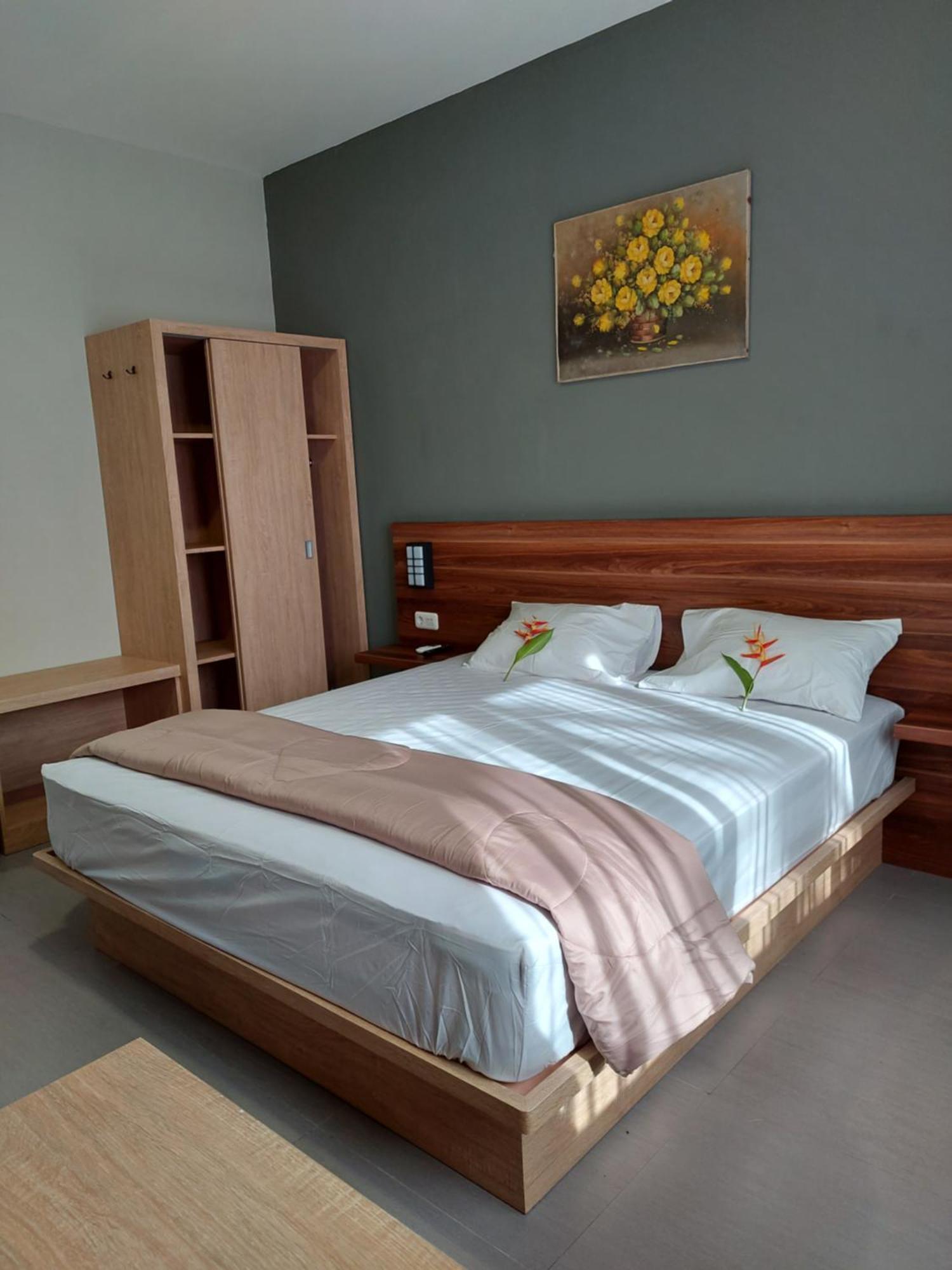 Yellow Guest House Uluwatu  Luaran gambar